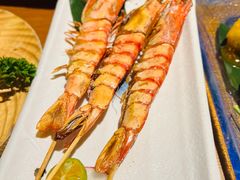 -和创柚子·会席日本料理(新区淮海街店)