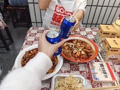 -老三样·旧食新味(船山路店)