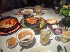 -狮拾久·现代新加坡料理(福田COCO Park店)