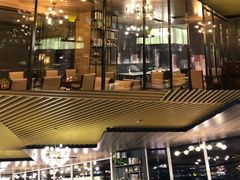 -红林大酒店RFcafe自助餐厅