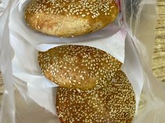 -老四烧饼铺(丽源路店)