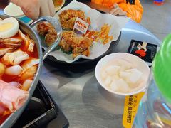-Meet Sun韩式大排档(五一广场7MALL店)