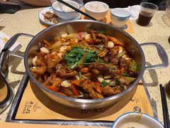 -黄记煌三汁焖锅(广州曜一城店)