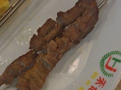 -福茗春薪禾记海鲜烧烤(八一路店)