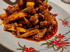 -院8里·小聚园老川菜(九眼桥店)