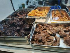 -章云板鸭(总店)