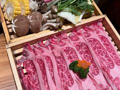 -锅物新语&寿喜烧.炉端割烹(世博源店)