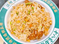 -十八家面馆(均瑶店)