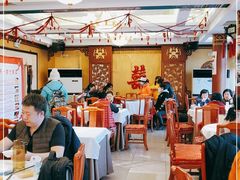 大堂-峨嵋酒家(地安门店)