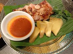 -美奈小馆·越南料理(福田星河COCO Park店)