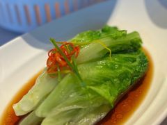 -蘇锦宴·淮扬菜烤鸭·小院(三元桥霄云路店)
