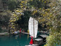 -三峡人家风景区