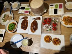 -小大董·烤鸭(王府井apm店)