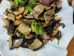 -陈六子全羊馆·烧烤烤羊排(山东理工大店)