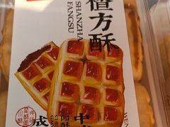 -闻酥园(大慈寺店)