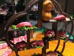 -禾记花园涮肉餐厅