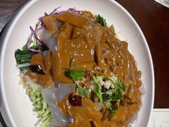 -老厨家(友谊路总店)