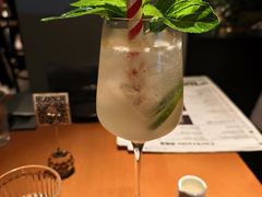 -Ginger(兴国路店)