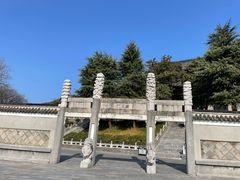 -句容茅山景区