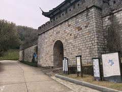 -南北湖风景区