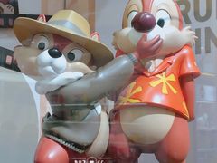 -泡泡玛特POPMART(上海环球港店)