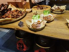 -六合居·明厨亮灶餐厅(成双大道店)