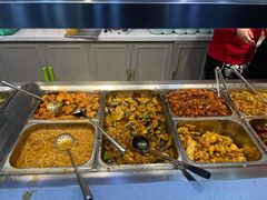 -晓宇盒饭(民安街店)
