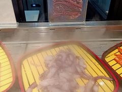 -遇上西雅图多融合海鲜自助餐厅(中房金谊广场店)