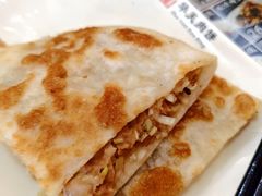 -华天二友居肉饼(宫门口店)