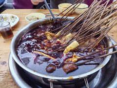 -江二娃串串香(科园四路总店)