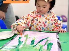 -乐融婴幼儿成长中心(四季青校区)