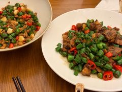 -芳草地度假酒店·野炉中餐厅