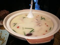 -老阿爸鲜鱼土菜(昆山花桥店)