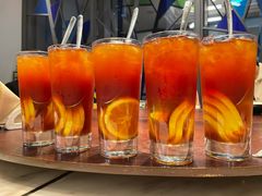 -港丽餐厅(高德置地店)