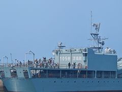 -中国人民解放军海军博物馆