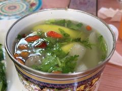 -最心疆拌面·抓饭·烧烤