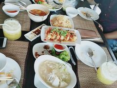 -自然餐厅(Phuket)