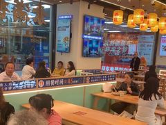 -素满香·全民食养自助(长宁龙之梦店)