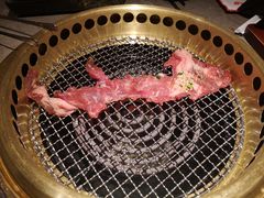 -谷牛日式烤肉(宝山U天地店)