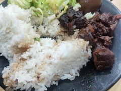 -京陵鸭血粉丝汤(景德路店)