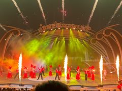 -大连海昌发现王国主题公园