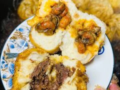 铁锅炖-鱼窝棚柴火铁锅炖(富山屯店)