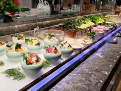 -汉阳廷自助烤肉·火锅(壹方天地店)