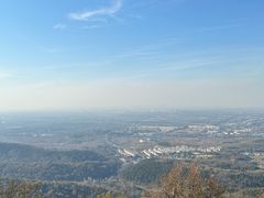 -老山国家森林公园