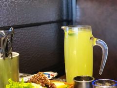 -汉拿山(华联公益西桥店)