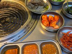 -大叹号·朝鲜族烤肉(潍坊泰华城店)