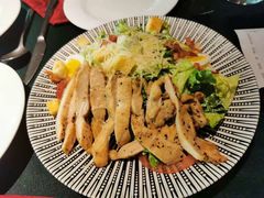 -碧特博格·20年品牌西餐厅(芜湖路店)