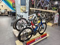 -TREK崔克自行车(徐汇滨江店)