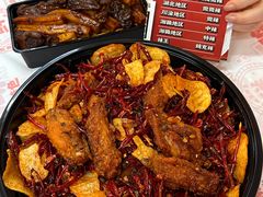 -回味黑鸭煲·始于2006(万松园店)