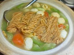 -永安鱼庄·镇江菜(丁卯店)